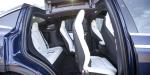 Tesla Model X P100D 2017 года (AU)